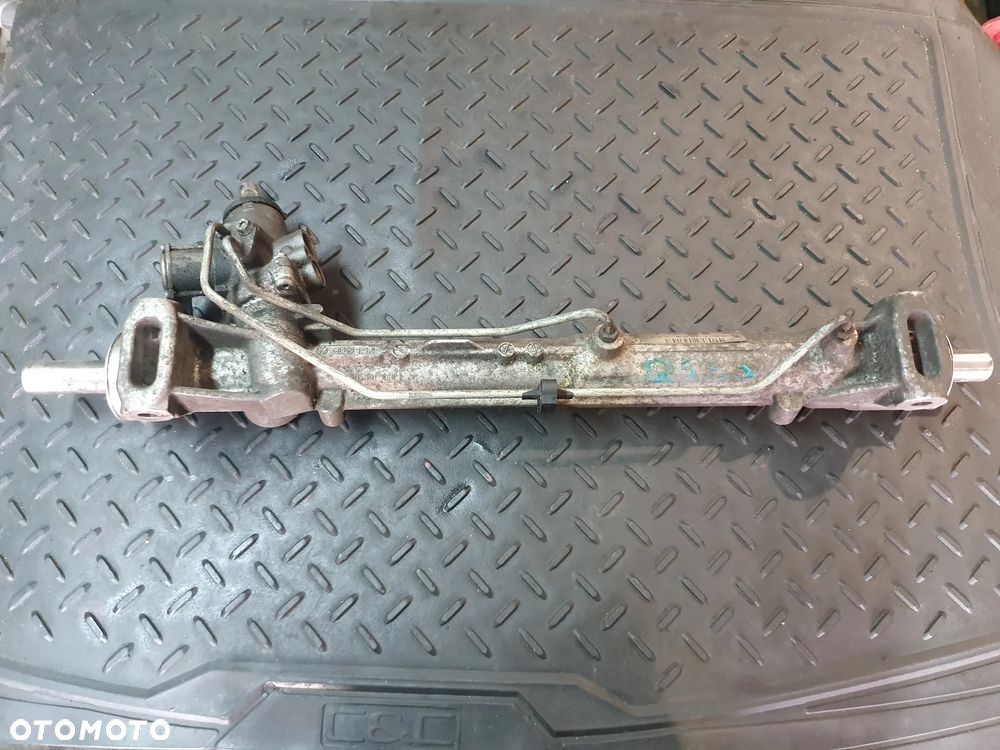 PRZEKŁADNIA KIEROWNICZA AUDI Q5  8R1422065D (08-16r ) EUROPA - 1
