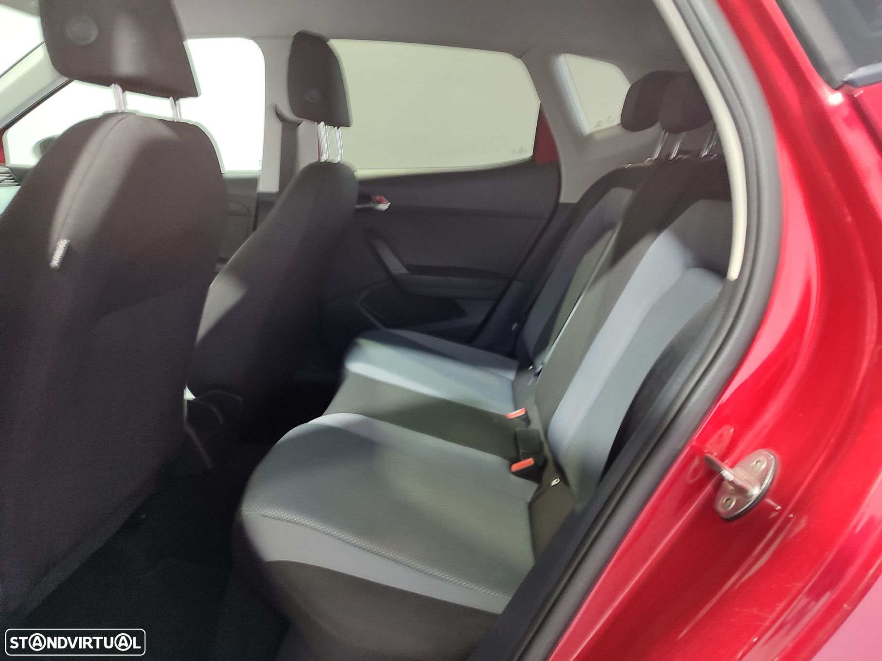 SEAT Arona 1.0 TSI Xcellence - 15