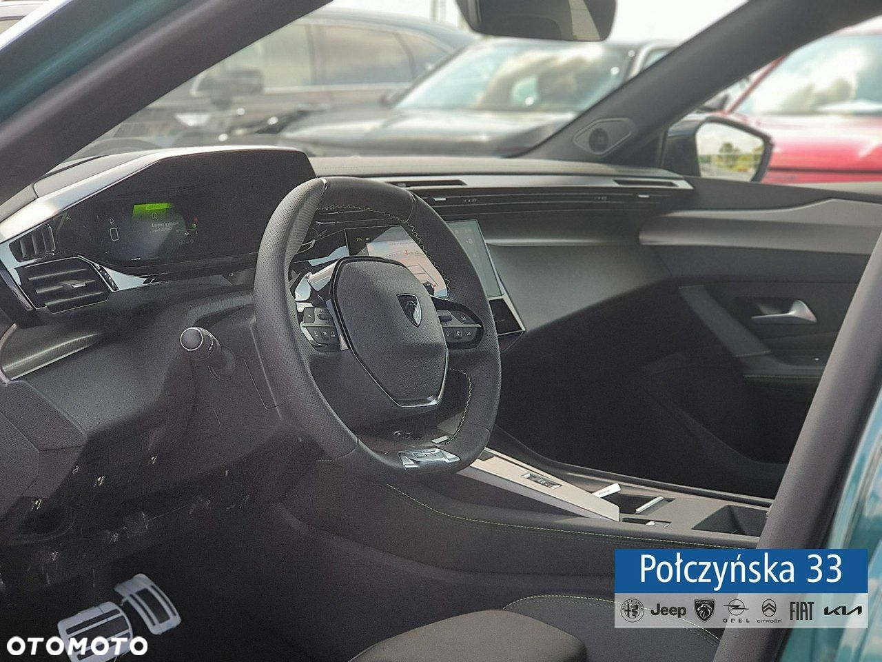Peugeot 308 - 12