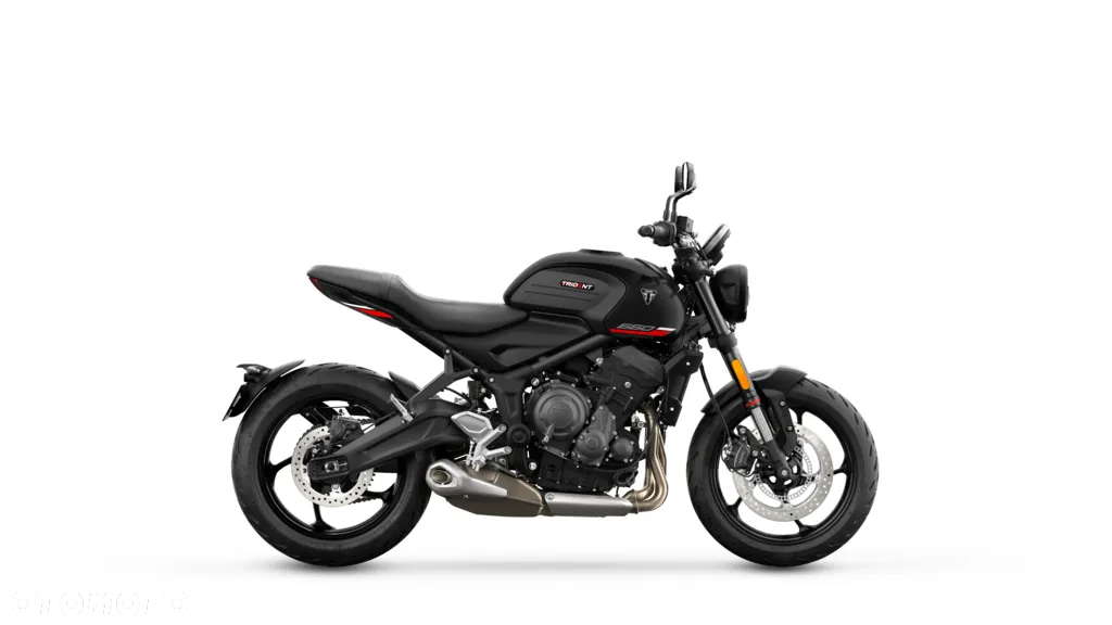 Triumph Trident - 27
