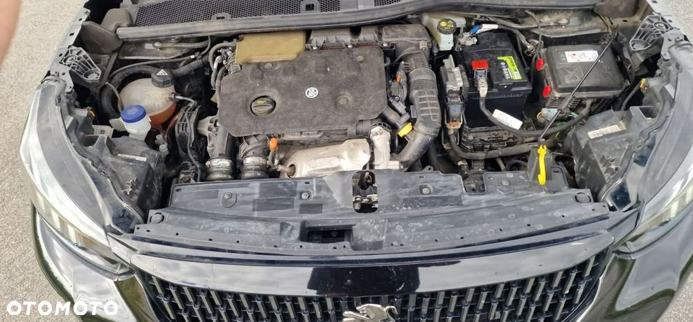 Peugeot 2008 - 24