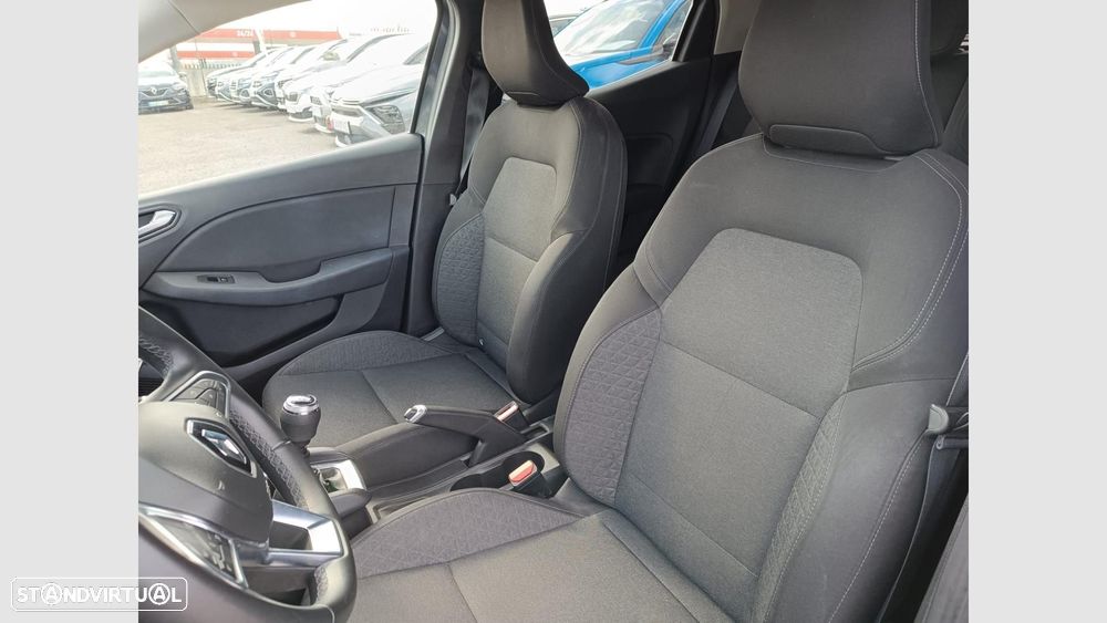 Renault Clio 1.0 TCe Intens - 8