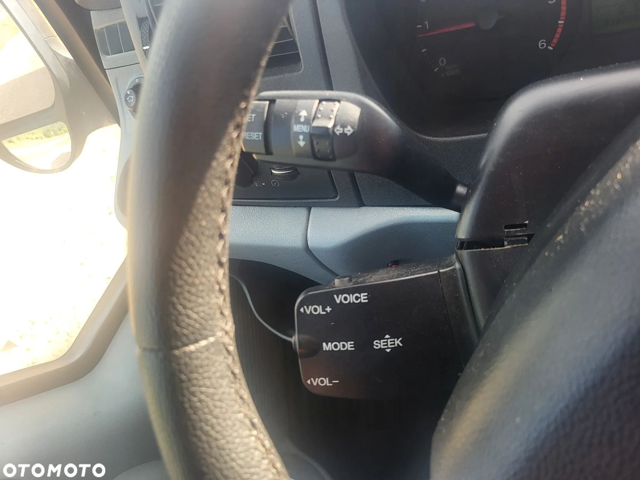 Ford Transit - 23