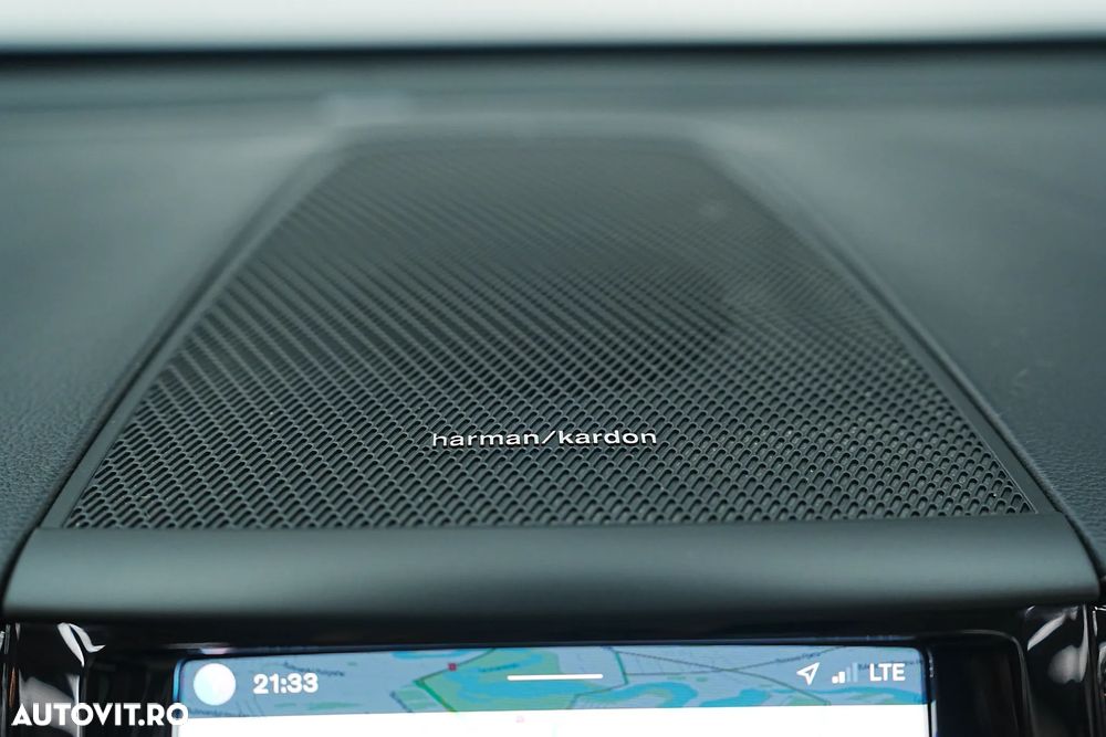 Volvo XC 60 Recharge T6 Twin Engine eAWD Inscription Expression - 37