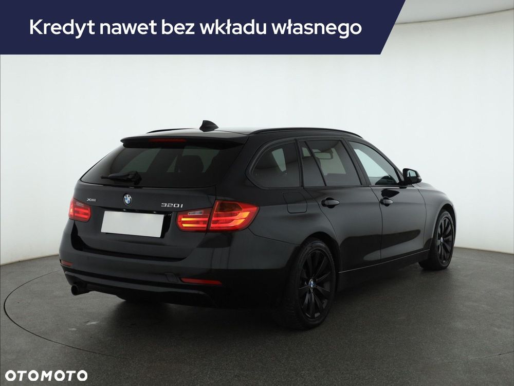 BMW Seria 3 - 7