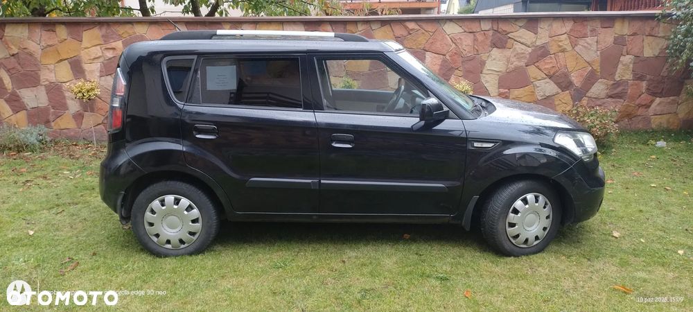 Kia Soul 1.6 CRDi L - 1