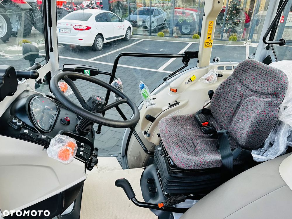 Massey Ferguson 3SP.75 - NOWY - MEGA PROMOCJA !! - 10