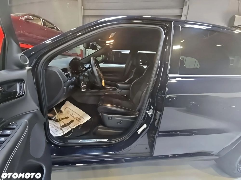 Dodge Durango - 7