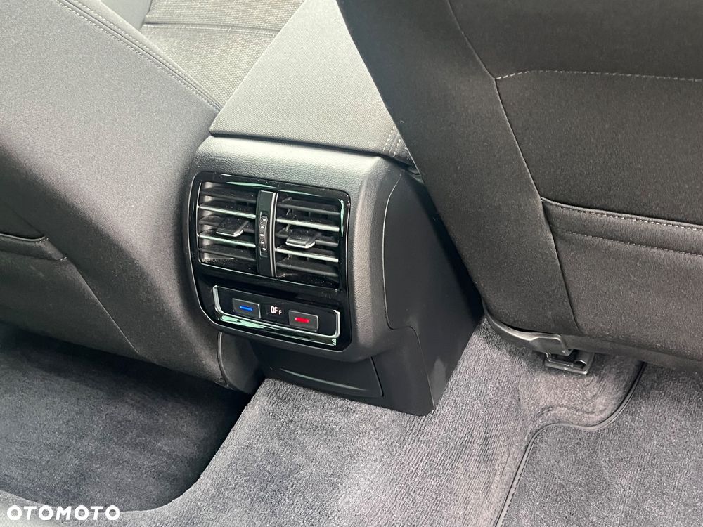 Volkswagen Passat 2.0 TDI BMT SCR Comfortline DSG7 - 17