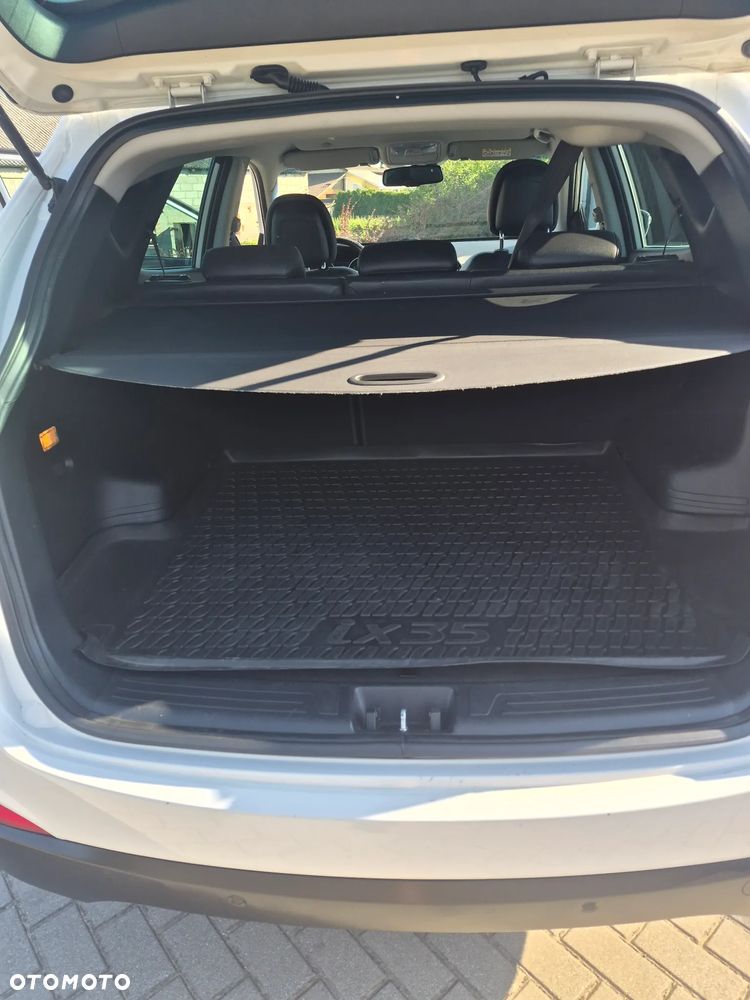Hyundai ix35 2.0 CRDi Premium 4WD - 10