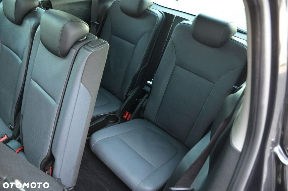 Opel Zafira - 26