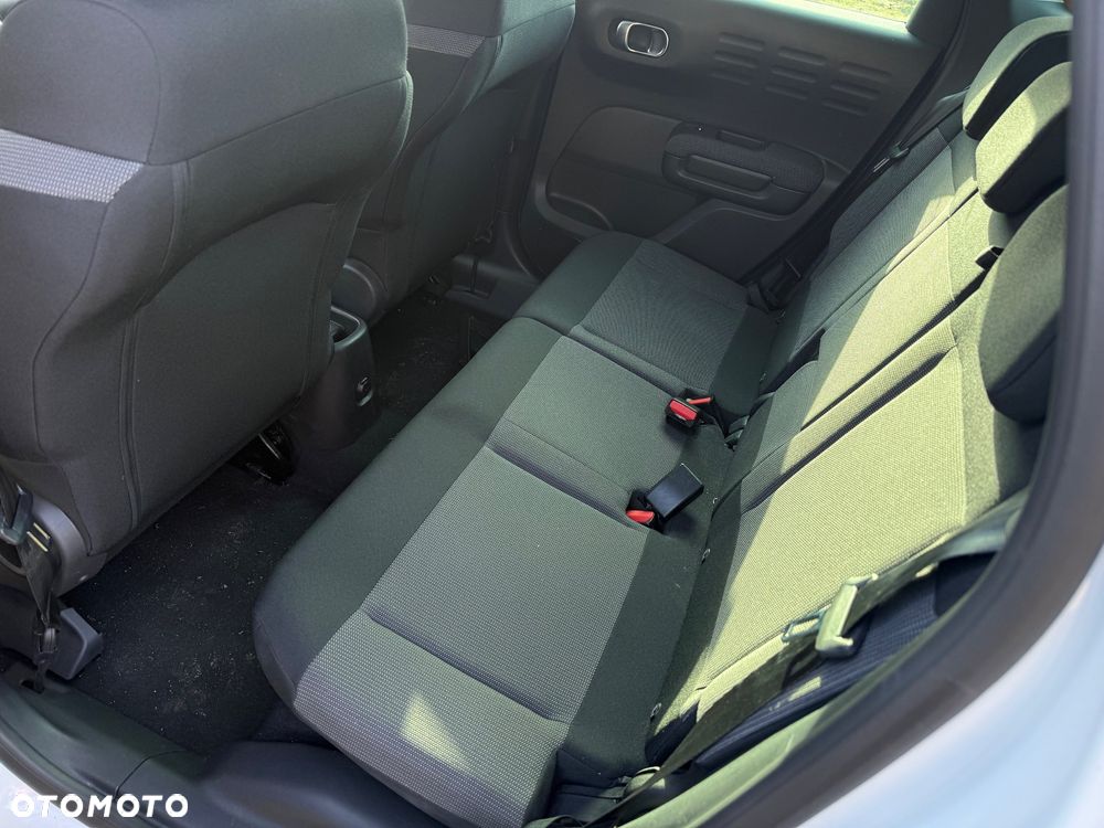 Citroën C3 Aircross - 20