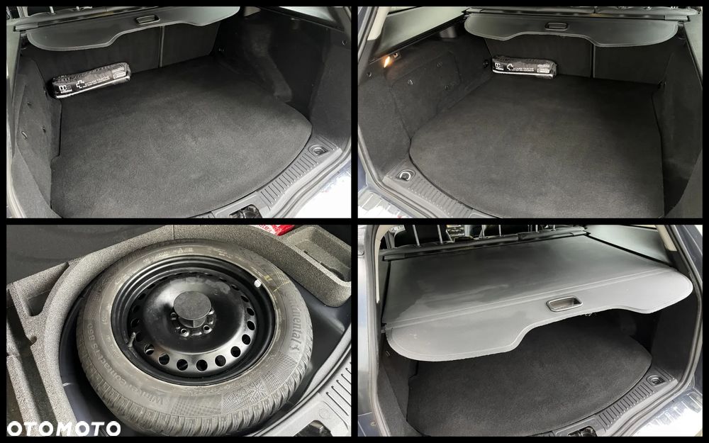 Ford Mondeo 2.0 TDCi Titanium S - 40