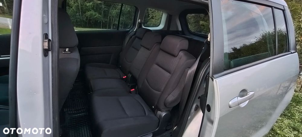 Mazda 5 2.0 Exclusive - 16