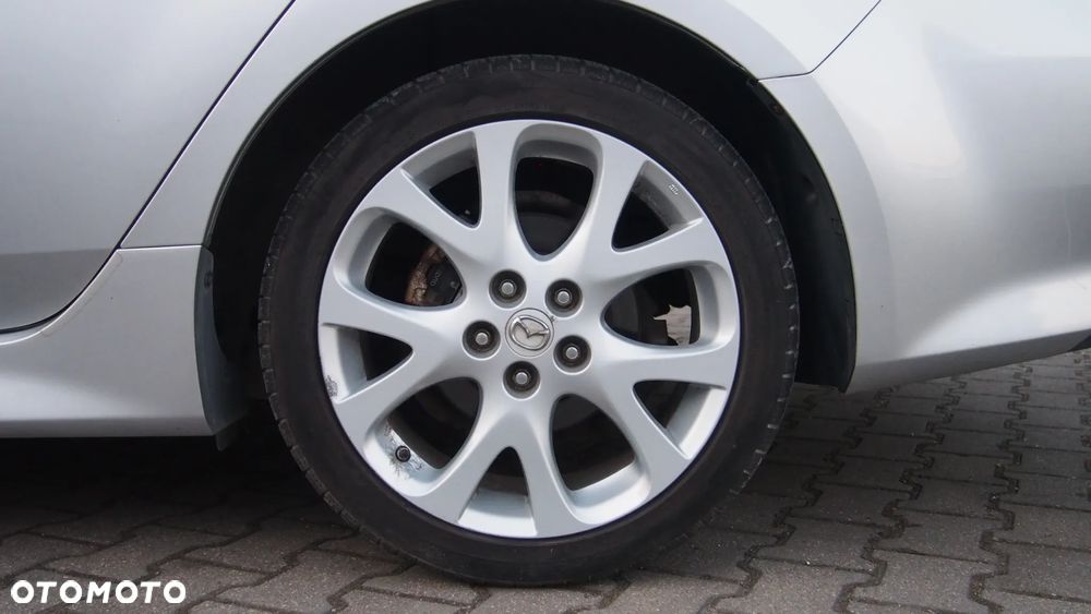 Mazda 6 Sport 2.2 CD DPF Sports-Line - 23