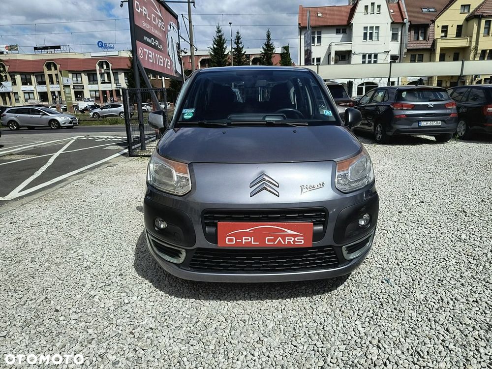 Citroën C3 Picasso 1.4i Seduction - 3
