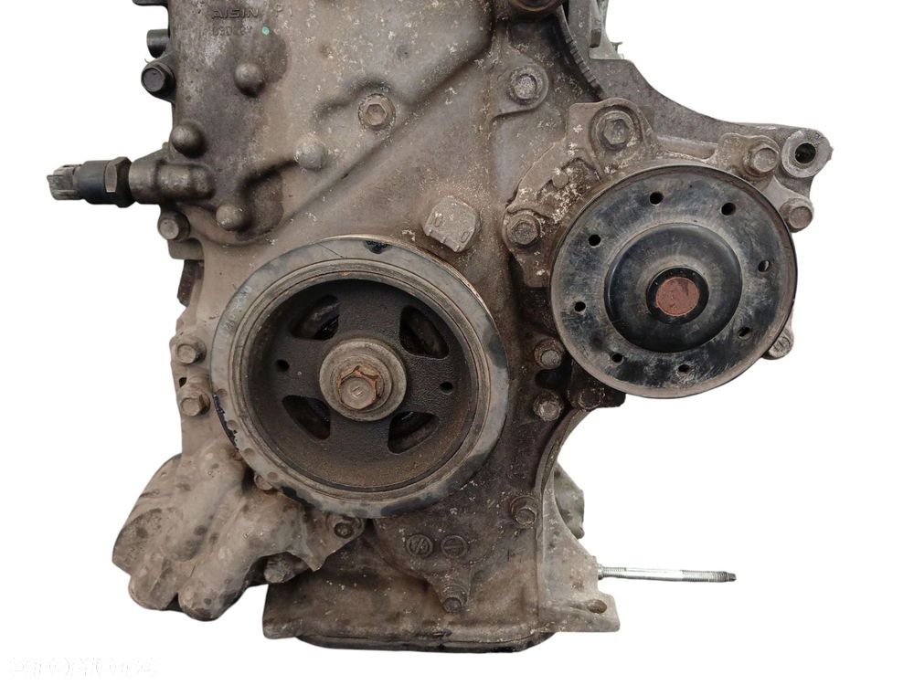 SILNIK SŁUPEK TOYOTA AVENSIS T27 (2009-2011) 1.8 VALVEMATIC 147KM 2ZR-FAE - 11