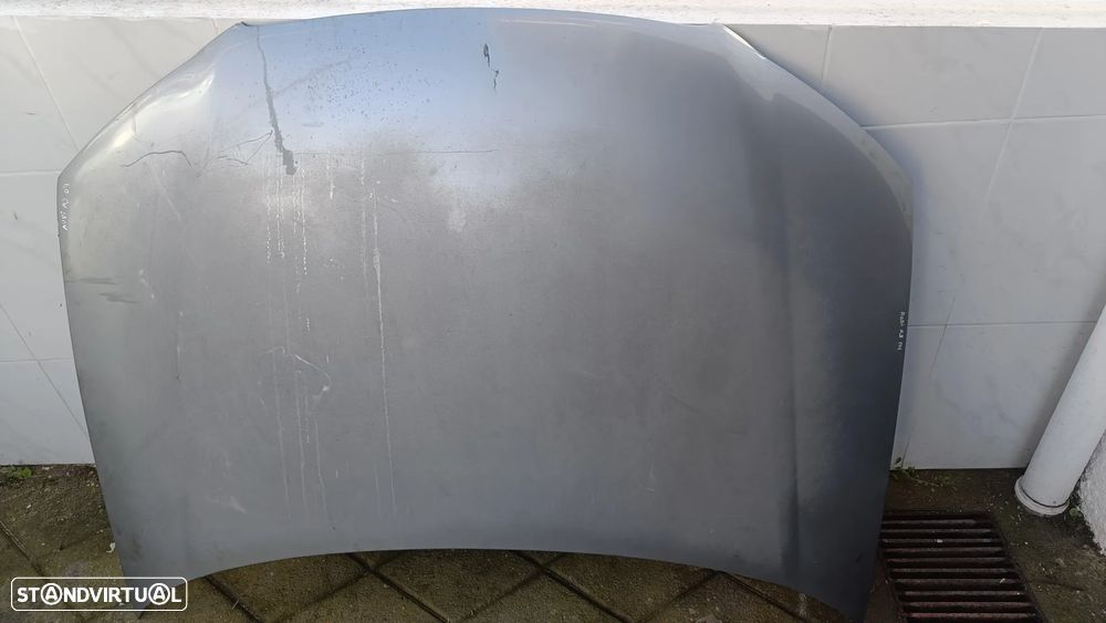Capot Audi A3 8p 2004 - 2