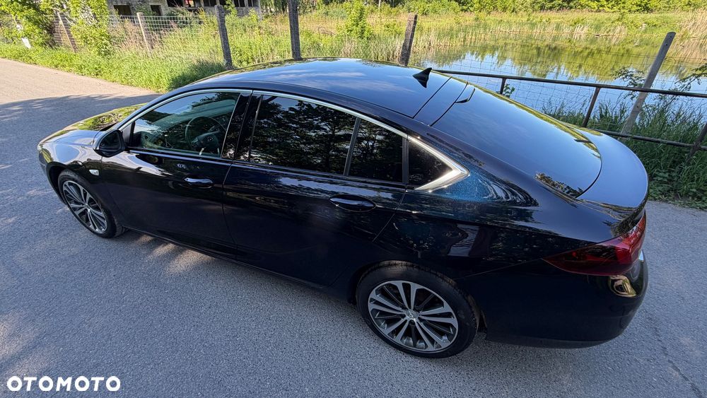 Opel Insignia 1.6 T Innovation S&S - 11
