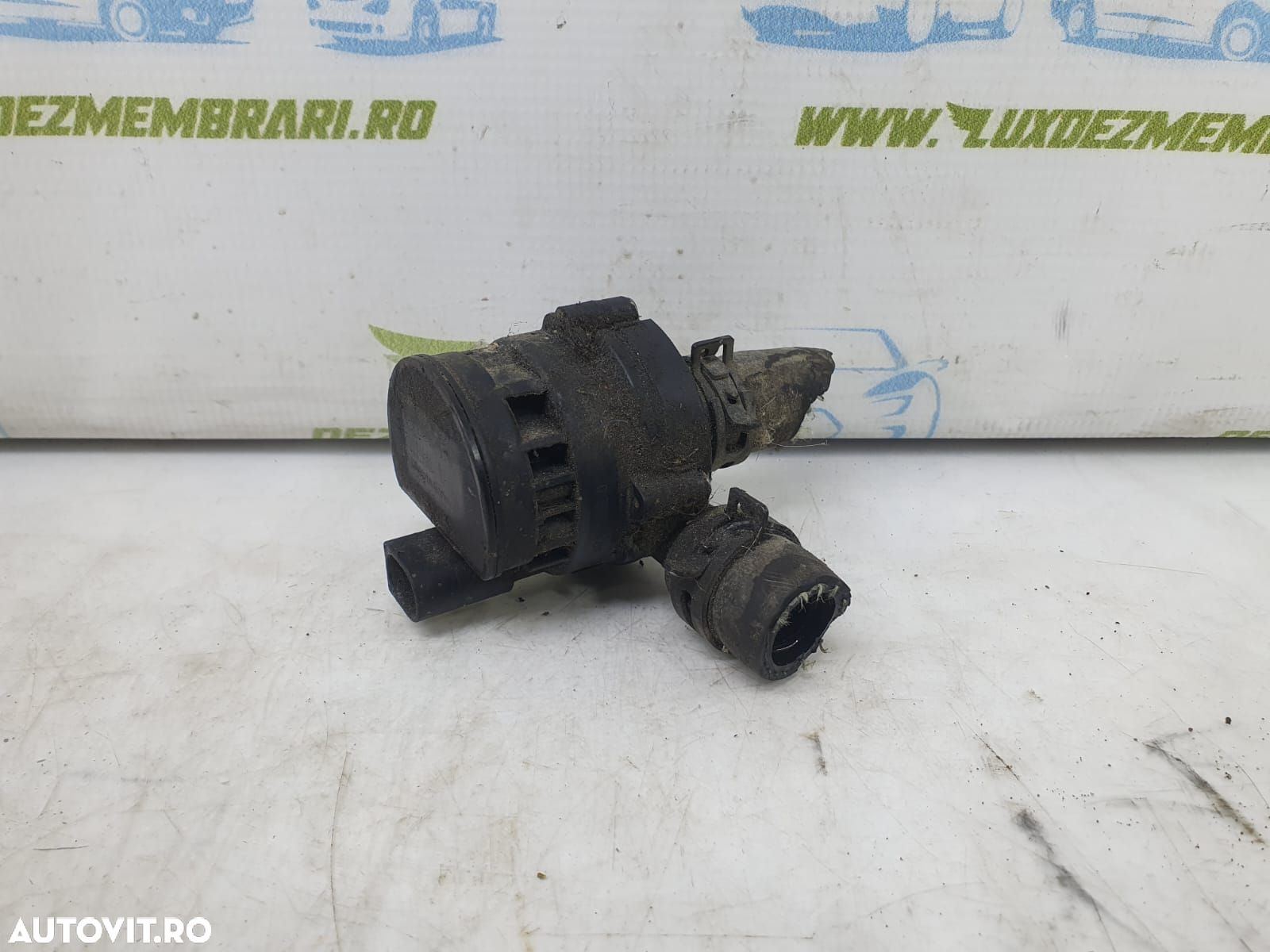 Pompa apa auxiliara 0392023015 Suzuki Grand Vitara 2 - 1