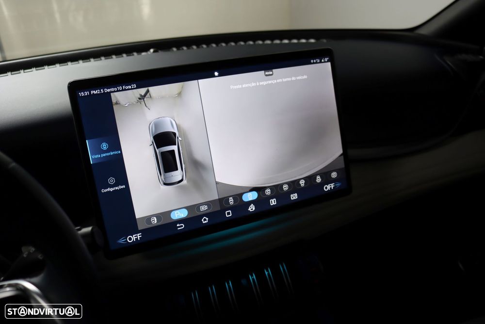 BYD Atto 3 Design - 17