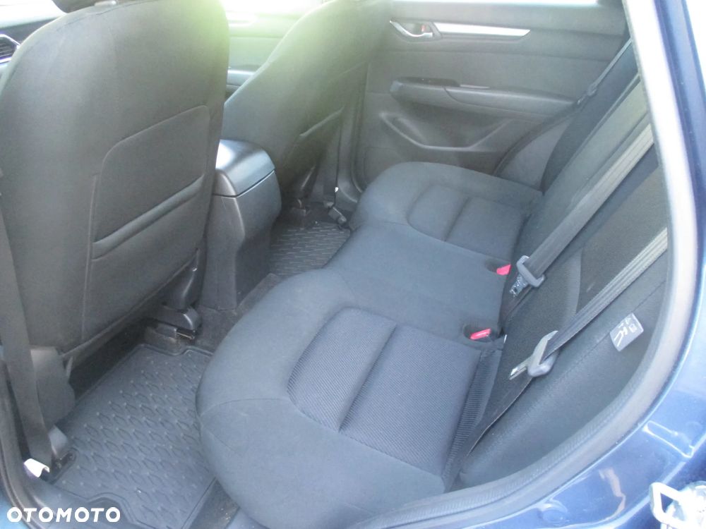 Mazda CX-5 SKYACTIV-G 165 Prime-Line - 12