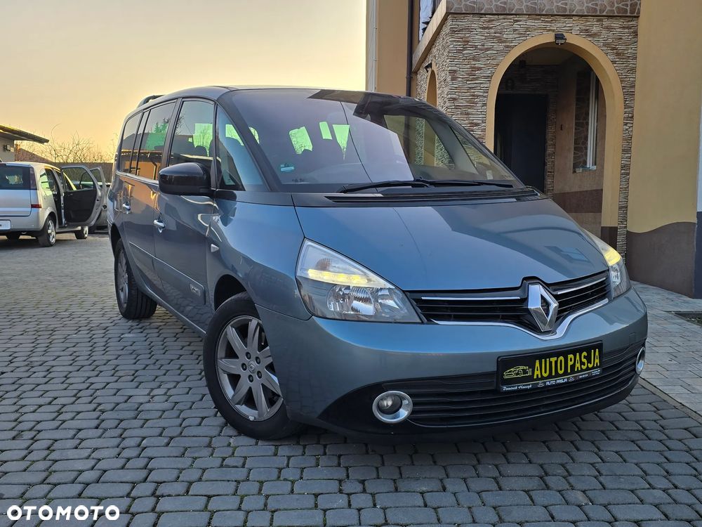Renault Grand Espace 2.0 TCe 170 Celsium - 9