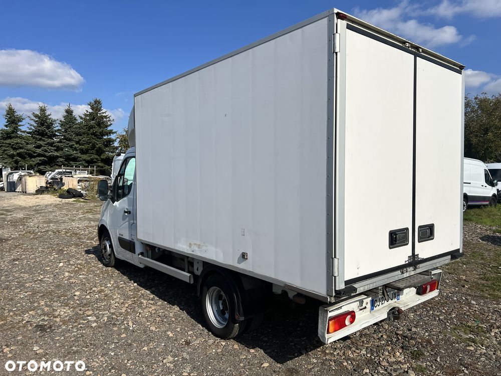 Renault Master - 5