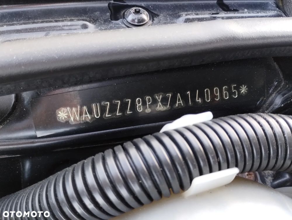 Audi S3 2.0T FSI Quattro - 26