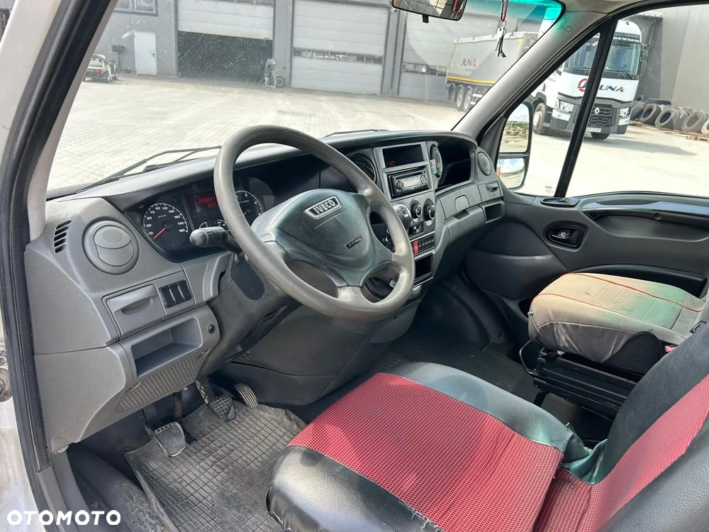 Iveco Daily 35c15 - 7