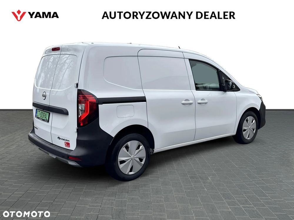 Nissan Townstar L1 N-Connecta - 5