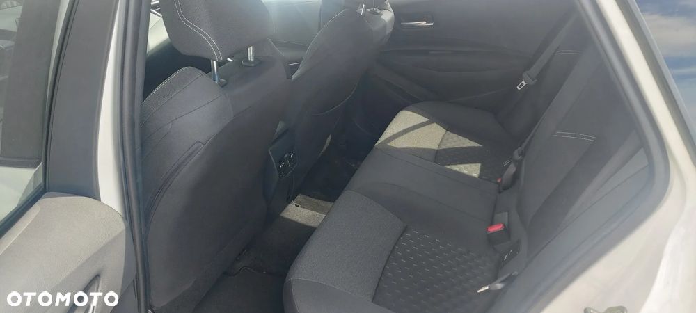 Suzuki Swace 1.8 Hybrid Premium Plus CVT - 7