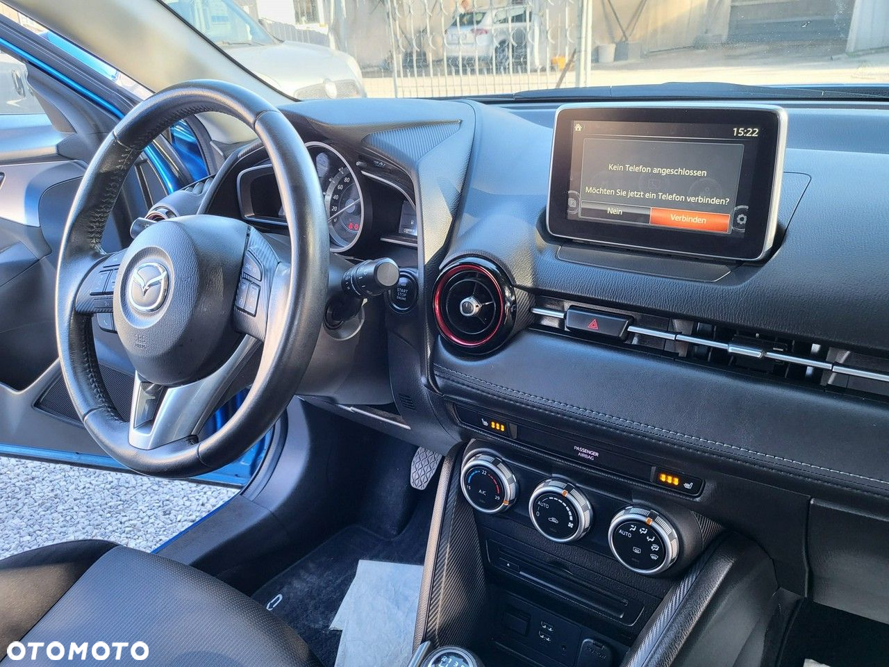 Mazda CX-3 - 19