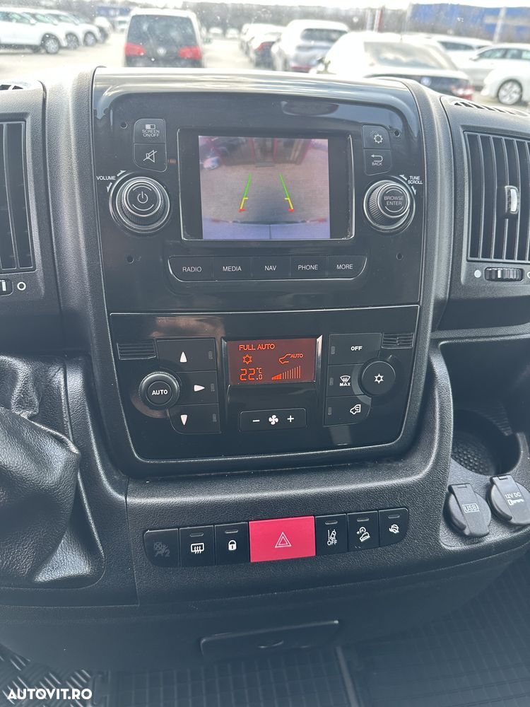 Citroën Jumper III L1H1 - 10