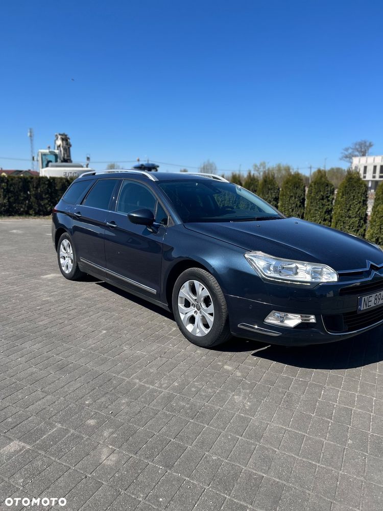 Citroën C5 2.0 HDi Exclusive - 2