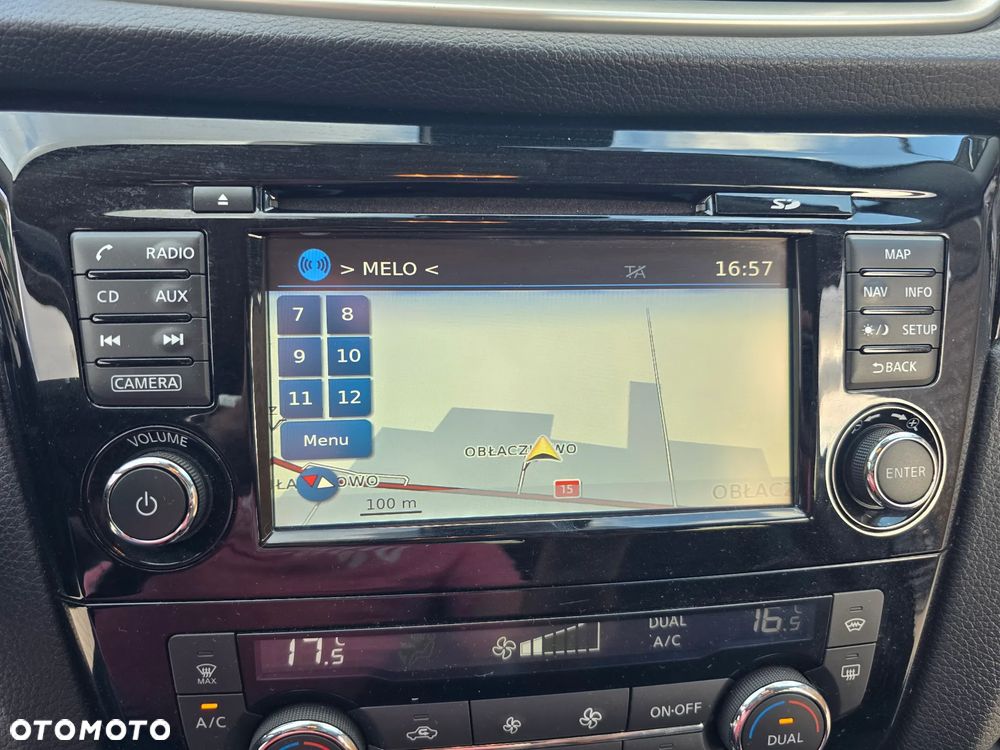Nissan Qashqai - 31