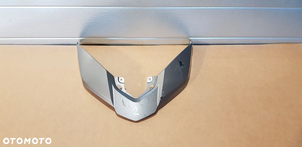 Honda Forza 125 14-17 Nosek Krawat Wypełnienie - 1