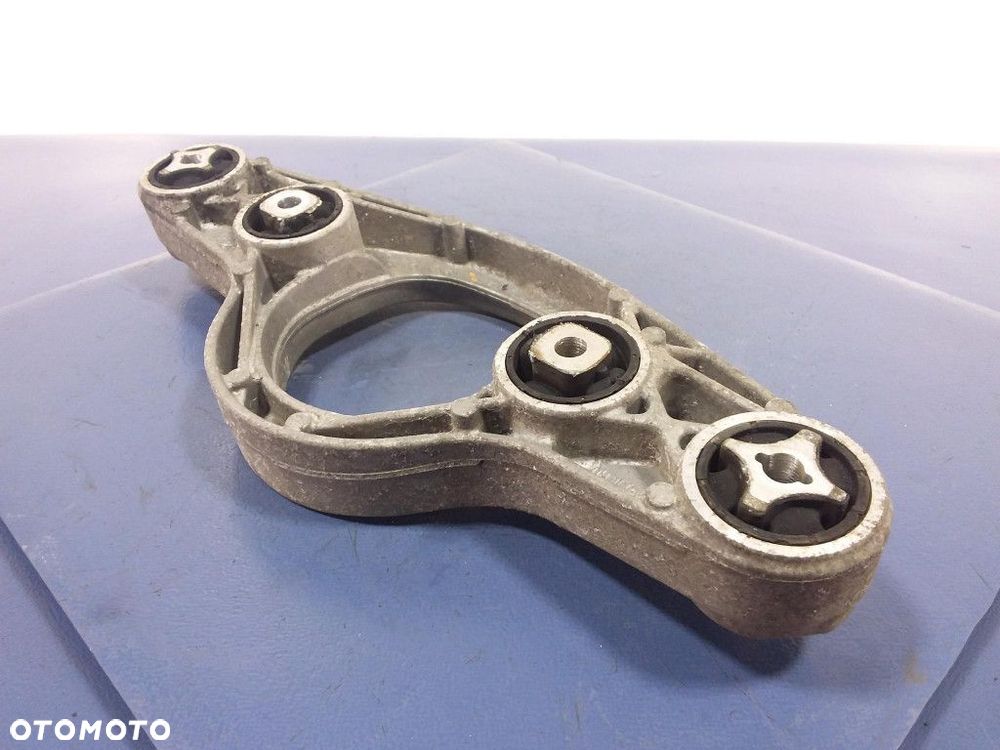 BMW M4 F82 F83 M3 F80 ŁAPA ADAPTER DYFRA MOSTU TYŁ 2284774 - 3