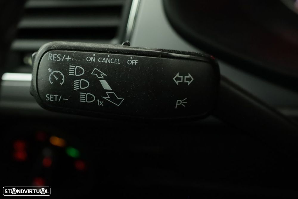 SEAT Leon ST 1.0 EcoTSI Style Ecomotive S/S - 16