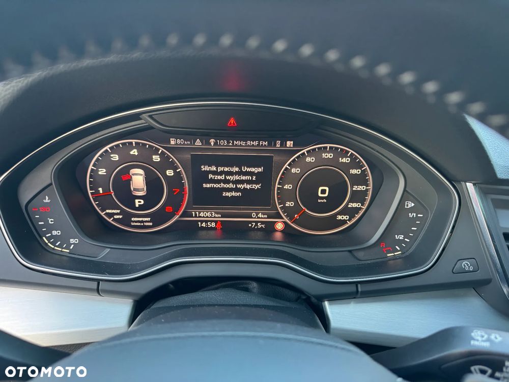 Audi Q5 2.0 TFSI Quattro Sport S tronic - 19