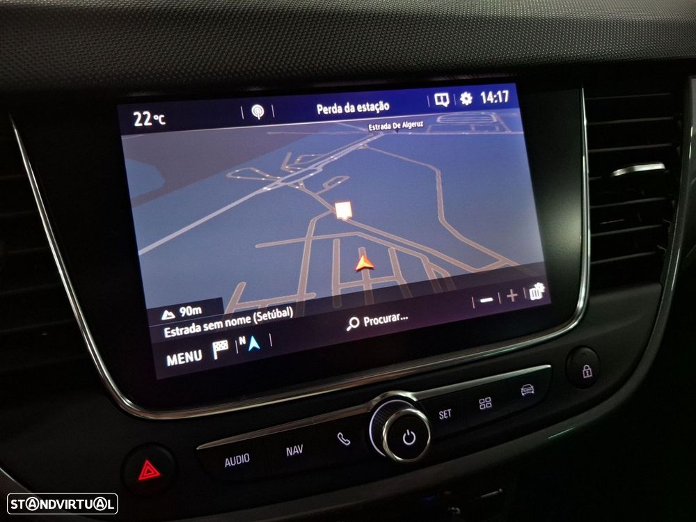 Opel Crossland 1.2 T Elegance - 23