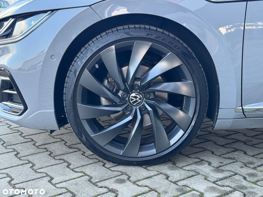 Volkswagen Arteon Shooting Brake 2.0 TDI SCR 4Motion DSG R-Line - 10