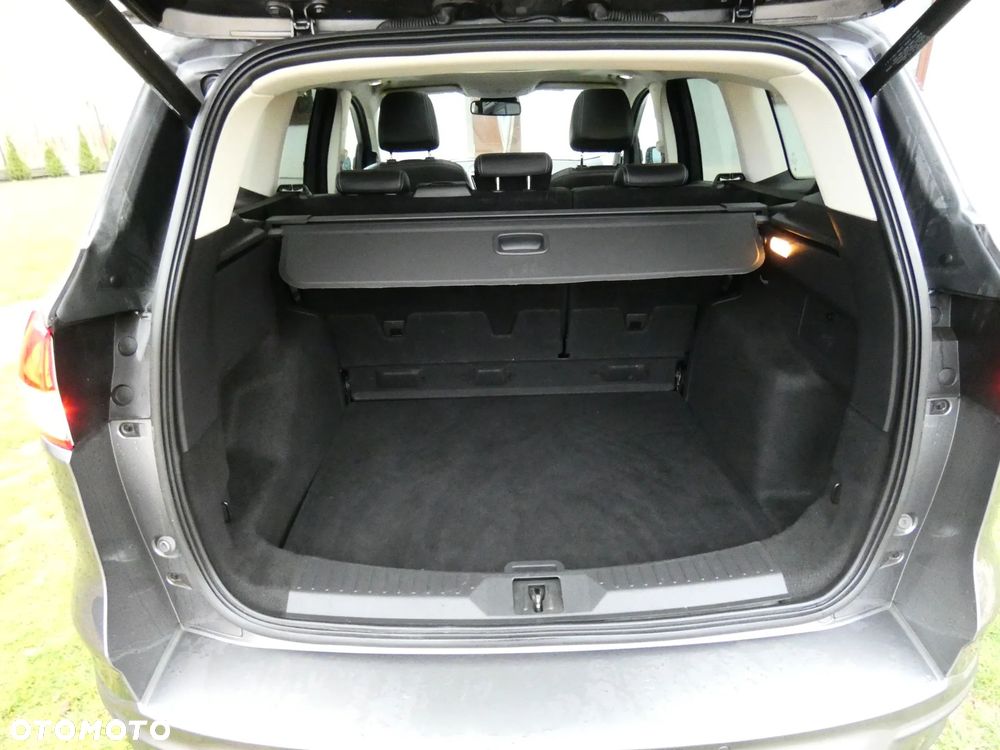 Ford Kuga 2.0 TDCi Individual MPS6 - 10