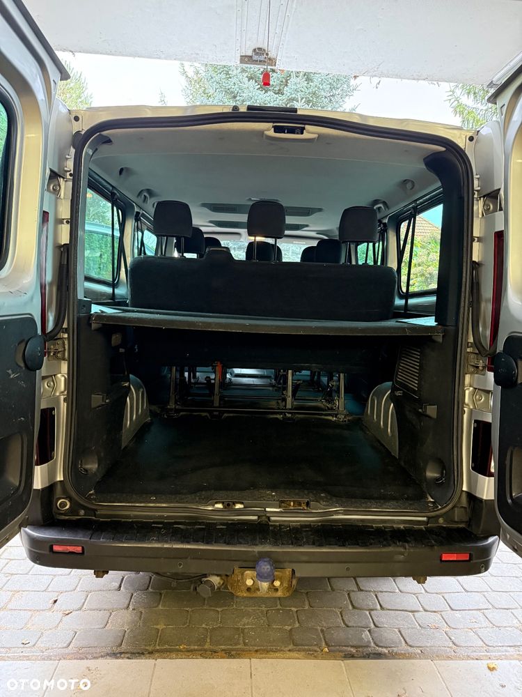 Renault Trafic - 29