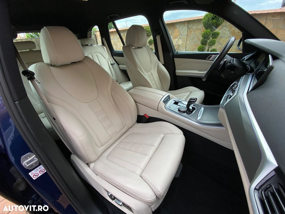 BMW X5 xDrive30d - 12