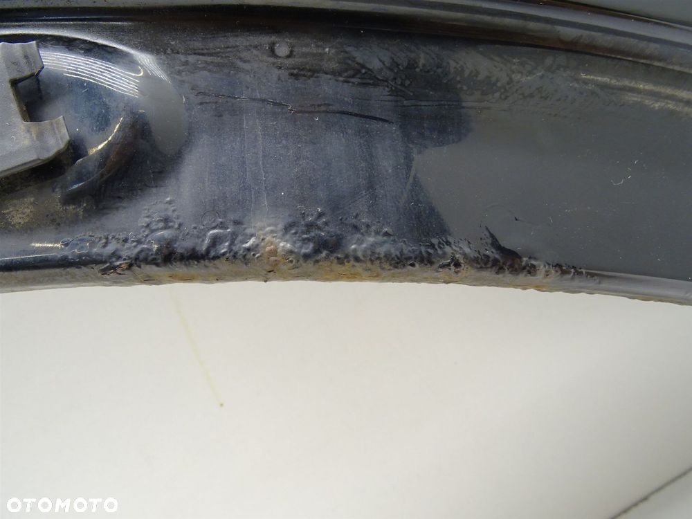 Błotnik prawy prawa przód przedni 668 74416u bmw x3 f25 - 8