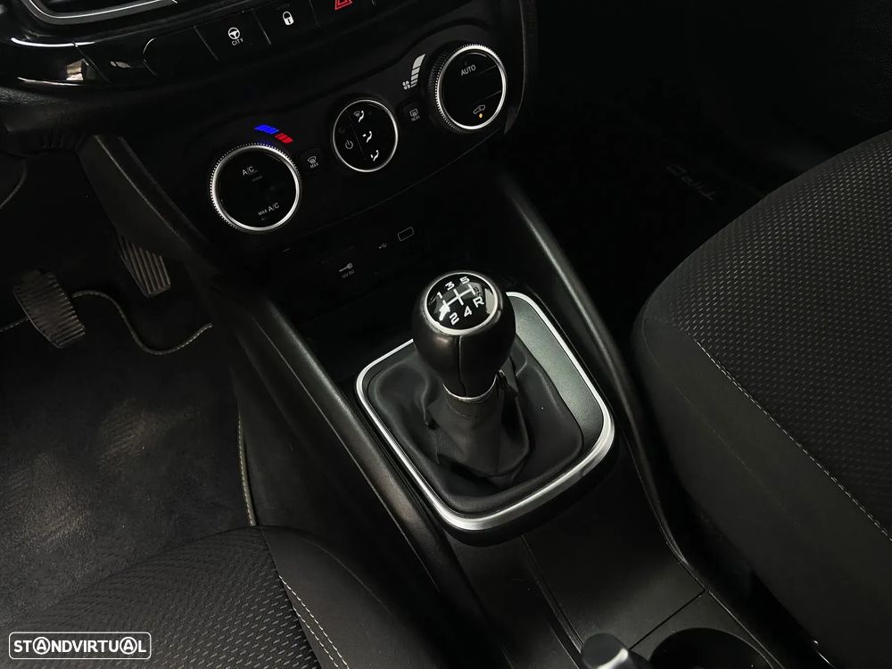 Fiat Tipo Station Wagon 1.3 Multijet Life - 25