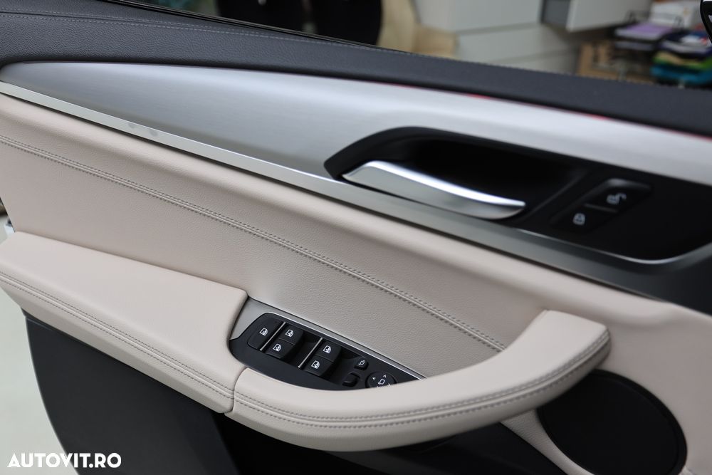 BMW X3 xDrive20d Aut. M Sport Edition - 26