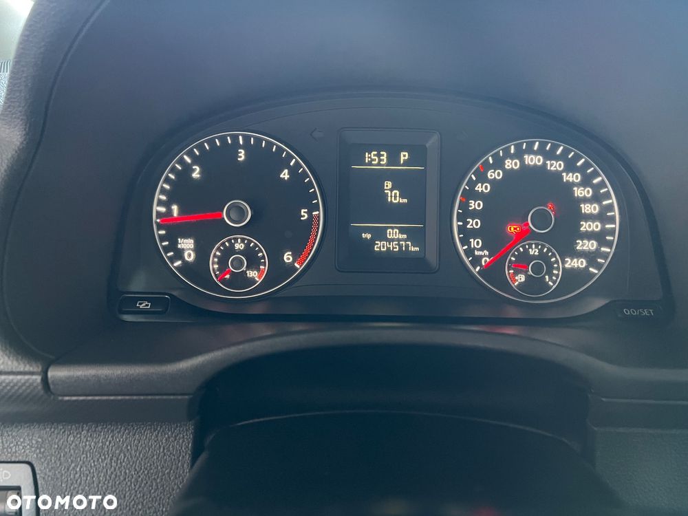 Volkswagen Caddy - 17