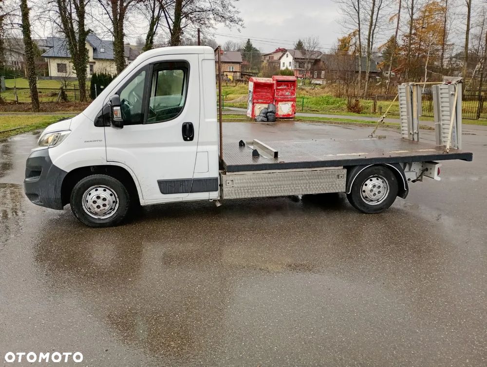 Fiat Ducato AUTOMAT - 1